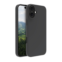 dbramante1928 Bulk - Nuuk - iPhone 16 Plus - Black