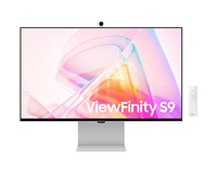 Samsung LS27C902PAU computer monitor 68.6 cm (27 inch) 5120 x 2880 pixels 5K Ultra HD…