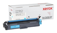 Everyday™ Cyan Toner by Xerox compatible with Brother TN225C/ TN245C, High capaci…