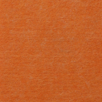 Middle Atlantic Products Focal Point TruTile Acoustic Wall Panel in Carrot, Doubl…