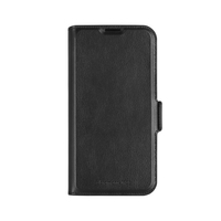 dbramante1928 Oslo Pro mobile phone case 15.5 cm (6.1 inch) Folio Black