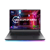 ASUS ROG Strix G16 G615LR-S5006W Intel Core Ultra 9 275HX Laptop 40.6 cm (16 inch) WQ…
