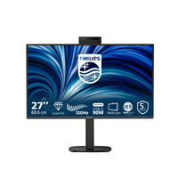 Philips 3000 series 27B2U3601H/00 computer monitor 68.6 cm (27 inch) 2560 x 1440 pixe…