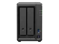 Synology ActiveProtect Appliance DP320 - NAS server - 16 TB