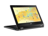 Acer Chromebook Spin 512 R857TN-TCO - 12.2 inch - Intel N-series - N150 - 8 GB RAM - …