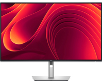 DELL Pro Plus P3225QE LED display 80 cm (31.5 inch) 3840 x 2160 pixels 4K Ultra HD LC…