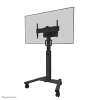 Neomounts FL50S-825BL1 TV trolley 37-75 inch - TÜV