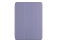 Apple Smart - Flip cover for tablet - english lavender - for 10.9-inch iPad Air (…