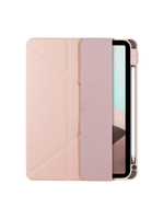 dbramante1928 LOIPICPI6824 tablet case 27.9 cm (11 inch) Flip case Pink