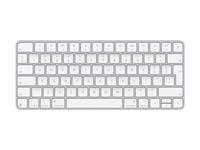 Apple Magic Keyboard - Keyboard - wireless - Bluetooth, USB-C - QWERTY - Internat…