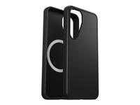 OtterBox Symmetry Series - back cover for mobile phone