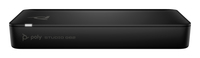HP Poly Studio G62 Video Conferencing System With Mounting Plate Kit No Power Cor…