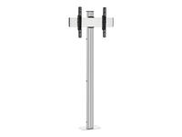 Vogel's Professional Connect-it FM1844 - Stand - for LCD display - silver - scree…