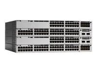 Cisco Catalyst 9300 - Network Essentials - switch - L3 - Managed - 48 x 10/100/10…