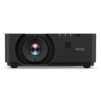 BenQ LU960ST Standard throw projector 5500 ANSI lumens DLP WUXGA (1920x1200) 3D B…