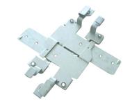 Cisco Ceiling Grid Clip: Recessed - Network device mounting kit - ceiling mountab…