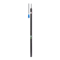 APC Easy Rack PDU, Switched Metered Outlet, 0U, 1 Phase, 7.4kW, 230V, 32A, (20) C…
