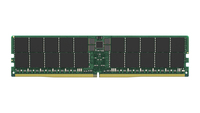 Kingston Technology KTD-PE564D4-128G memory module 128 GB 1 x 128 GB DDR5 6400 MT…