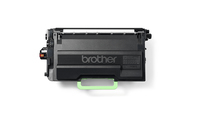 Brother TN-3610 toner cartridge 1 pc(s) Original Black
