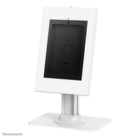 Neomounts DS15-650WH1 Tablet stand desk 9.7-11 inch - lockable