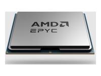 AMD EPYC 8534P - 2.3 GHz - 64-core - 128 threads - 128 MB cache - Socket SP6 - OEM