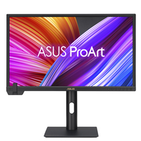 ASUS ProArt PA24US computer monitor 59.9 cm (23.6 inch) 3840 x 2160 pixels 4K Ultra H…