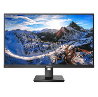 Philips 279P1/00 LED display 68.6 cm (27 inch) 3840 x 2160 pixels 4K Ultra HD Black