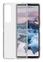 dbramante1928 GLSXCL001951 mobile phone case 16.5 cm (6.5 inch) Cover Transparent