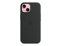 Apple - back cover for mobile phone