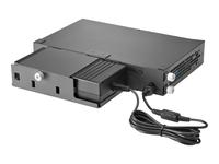 HP 2530 8-port Switch Pwr Adptr Shelf