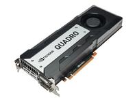 NVIDIA Quadro K6000 PCI-E Graphics Adapter