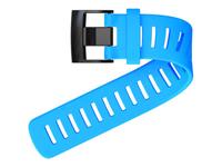 Suunto D4i Novo - Watch strap extension for dive computer - blue - for Suunto D4i…