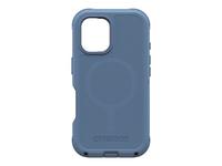 OtterBox Defender Series - back cover for mobile phone