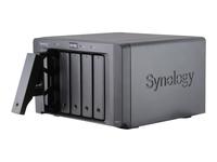 Synology DX517 - Storage enclosure - 5 bays - TAA Compliant