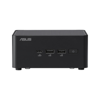 ASUS NUC 14 Pro RNUC14RVHU7089C2I Intel Core Ultra 7 155H 32 GB DDR5-SDRAM 1 TB S…