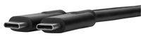 2m USB-C To USB-C 3.1 Gen2 5Gbps 3A 60Wl