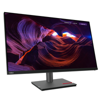 Lenovo ThinkVision P32p-30 LED display 80 cm (31.5 inch) 3840 x 2160 pixels 4K Ultra …