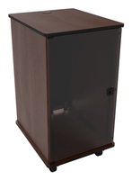Middle Atlantic Products MFR Series Mobile Furniture Rack - MFR-2027E0