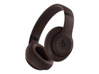 Beats Studio Pro - Headphones with mic - full size - Bluetooth - wireless, wired …