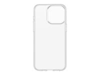 OtterBox React + Glass Apple iPhone 15 Pro Max - clear