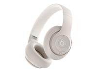 Beats Studio Pro - Headphones with mic - full size - Bluetooth - wireless, wired …