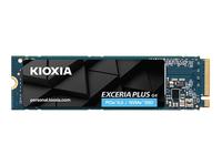 KIOXIA EXCERIA PLUS G4 NVMe M.2 2280 1TB