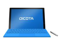 DICOTA Secret 2-Way Privacy Filter for Surface Pro 4. With this installed, the vi…