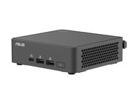 ASUS NUC 15 Pro Slim Kit RNUC15CRKV700003 - mini PC Core Ultra 7 265H 1.7 GHz - v…