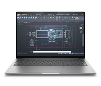 HP ZBook 8 G1i 16 inch Mobile Workstation PC - Data Science Intel Core Ultra 7 25…