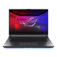 ASUS ROG Strix G16 G615LR-S5191W Intel Core Ultra 9 275HX Laptop 40.6 cm (16 inch) 2.…