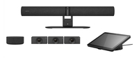 Jabra PanaCast Room Kit Multi (PanaCast 55 VBS + PanaCast SpeakerMic + Cam Crew) …