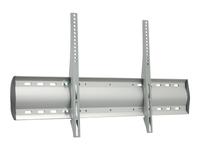 Ergotron WM Low Profile Wall Mount - Mounting kit (wall plate, fasteners, 2 brack…