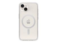 OtterBox Symmetry Clear MagSafe Apple iPhone 15 Plus/iPhone 14 Plus - clear