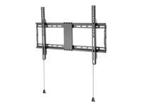 VISION Value Display Wall Mount - LIFETIME WARRANTY - fits large flat-panel displ…